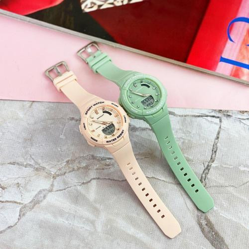 Sanda 6005 Green SBR Київ - фото 5