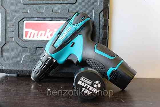 Шуруповерт MAKITA DF 310 DWE Киев