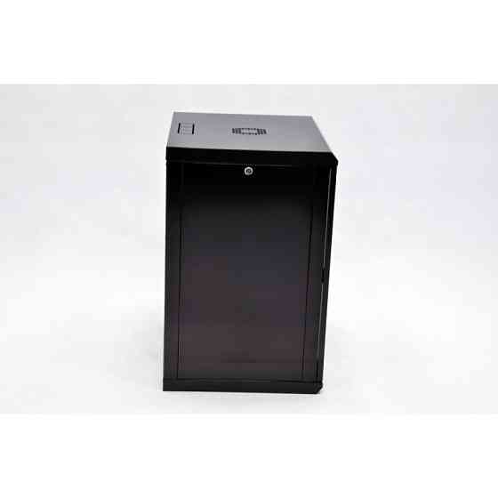 Шафа серверна CMS 15U 600 x 500 x 773 UA-MGSWL155B для мережевого обладнання Київ