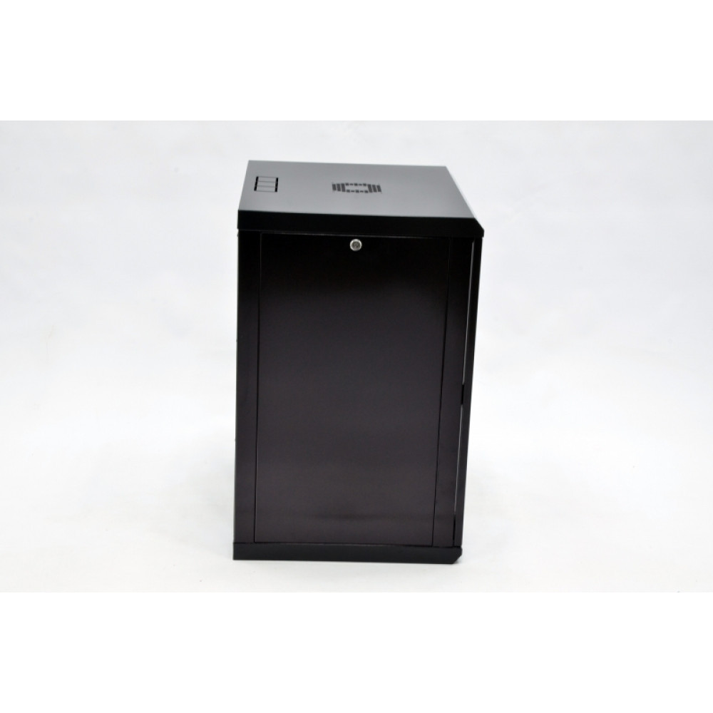 Шафа серверна CMS 15U 600 x 500 x 773 UA-MGSWL155B для мережевого обладнання Киев - изображение 4