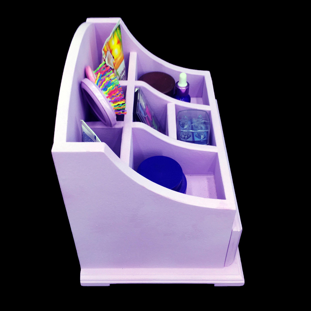 Органайзер для косметики "Ядвіга" флокс Миколаїв - фото 7