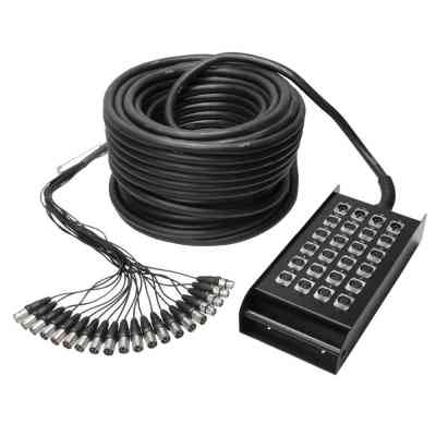 Мультикор SoundKing 20 Send + 4 Return (30m) (AH105/30) Вінниця