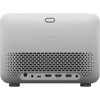 Проектор BenQ TK705STi (9H.R0D77.57E) Винница - изображение 10