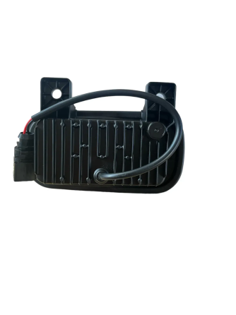 Протитуманні LED-фари для вантажівок КАМАЗ та Axor Харків