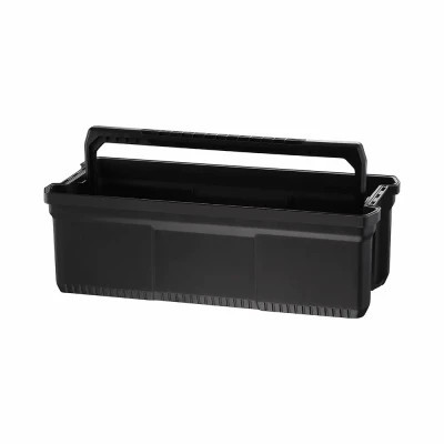 Ящик для инструментов Stanley FatMax ящик- стремянка, 25”, 290 x 640 x 300 мм (FMST81083-1) Винница - изображение 9