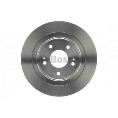Тормозной диск Bosch 0 986 479 B04 Винница