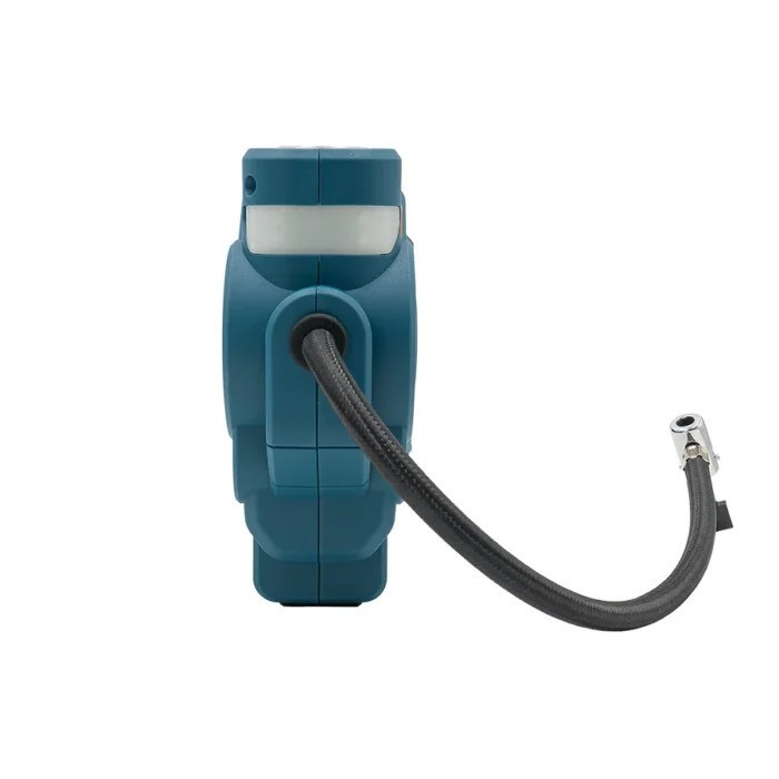 Компресор автомобільний акумуляторний PROFI-TEC PTI1035 20 В, 10,3 бар, 35 л/хв, без АКБ і ЗП Київ - фото 7