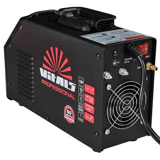 Сварочный аппарат Vitals Professional MTC 4000 Air Харьков