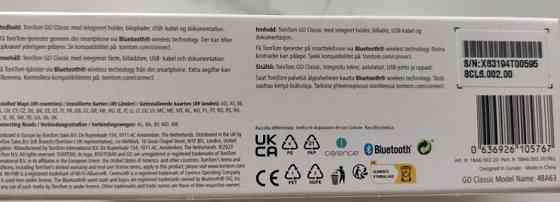 GPS навигатор TomTom Go Classic 6” с функцией Wi-Fi. Харьков