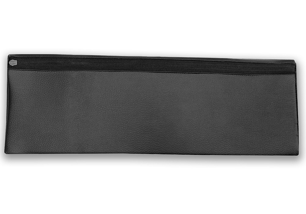 Напіввалик Easyfit 45 см для масажного столу Чорний Коломыя - изображение 6