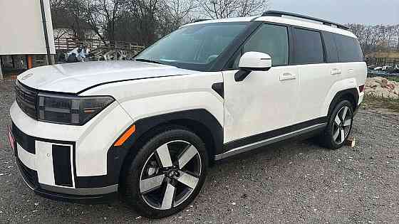 Телевізор в зборі Hyundai Santa Fe  2024-2025 Київ