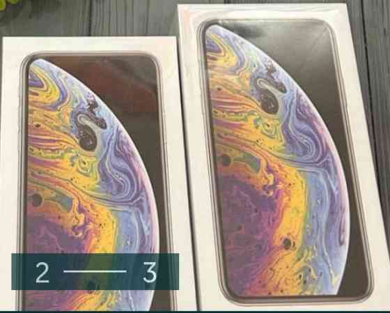 Айфон: iPhone XS Max 256Gb. Київ