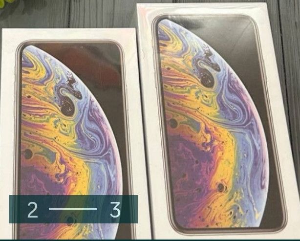 Айфон: iPhone XS Max 256Gb. Київ - фото 1