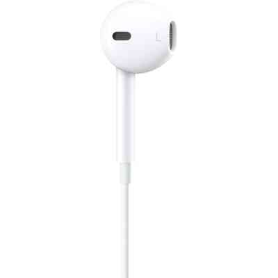 Навушники Apple iPhone EarPods with Mic 3.5 мм (MWU53ZM/A) Вінниця