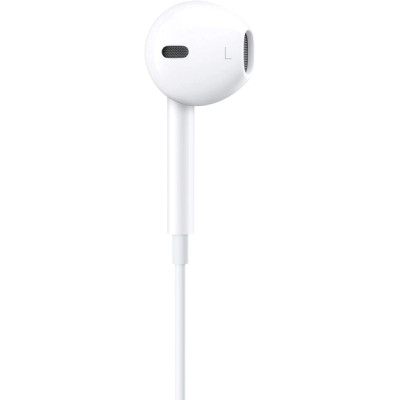 Навушники Apple iPhone EarPods with Mic 3.5 мм (MWU53ZM/A) Вінниця - фото 3