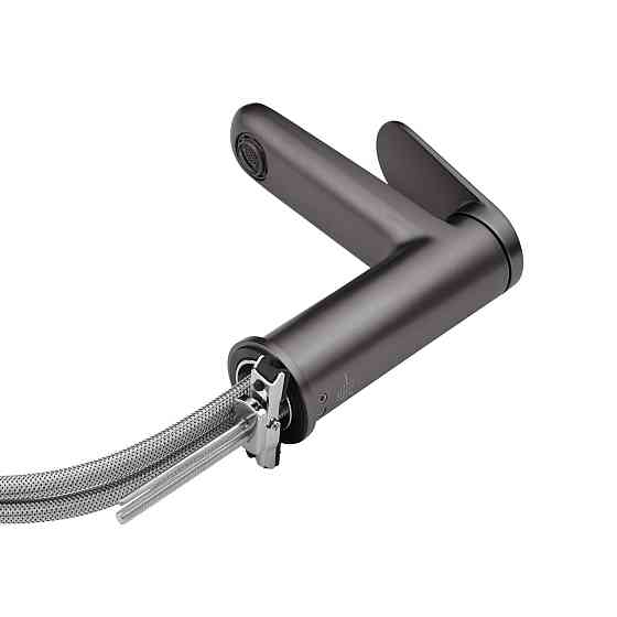 Смеситель для раковины Kroner Element 211110-5301 Киев