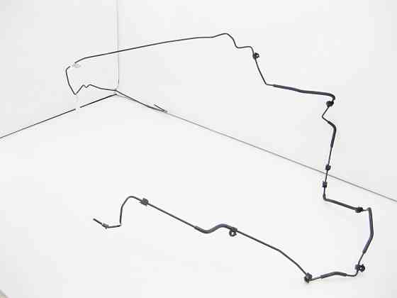 Mercedes-Benz  A1664208426 Гальмівна трубка від блоку ABS до переднього правого колеса ML/GLE W166 GL/GLS X166 GLE Coupe C292 Одеса