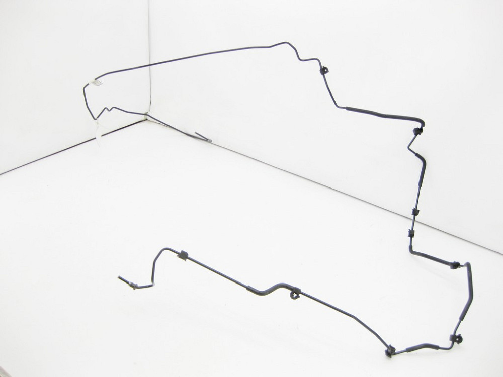 Mercedes-Benz  A1664208426 Гальмівна трубка від блоку ABS до переднього правого колеса ML/GLE W166 GL/GLS X166 GLE Coupe C292 Одесса - изображение 4