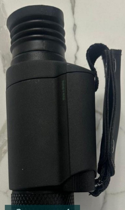 Прибор ночного видения Tasco Киев - изображение 3