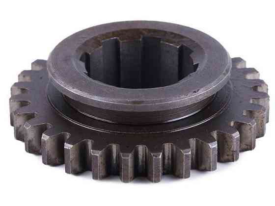 Шестірня 3-й передачі рухома Z-28 Джинма404 Мукачево