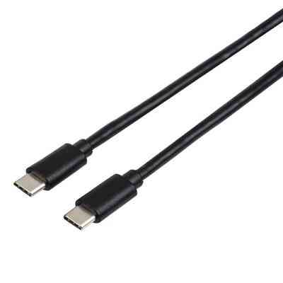 Дата кабель USB-C to USB-C 1.8m Atcom (12118) Винница