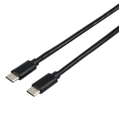 Дата кабель USB-C to USB-C 1.8m Atcom (12118) Вінниця - фото 2