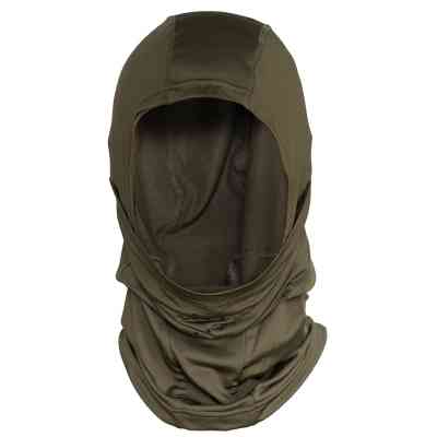 Балаклава Seeland Hawker scent contro One size Зелена (18021092899) Винница