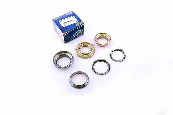 Подшипники руля скутер Сузуки Адрес 100 Мукачево