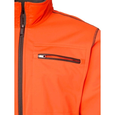 Куртка Chevalier Mistral Orange L (1010184-2001-L) Вінниця - фото 4