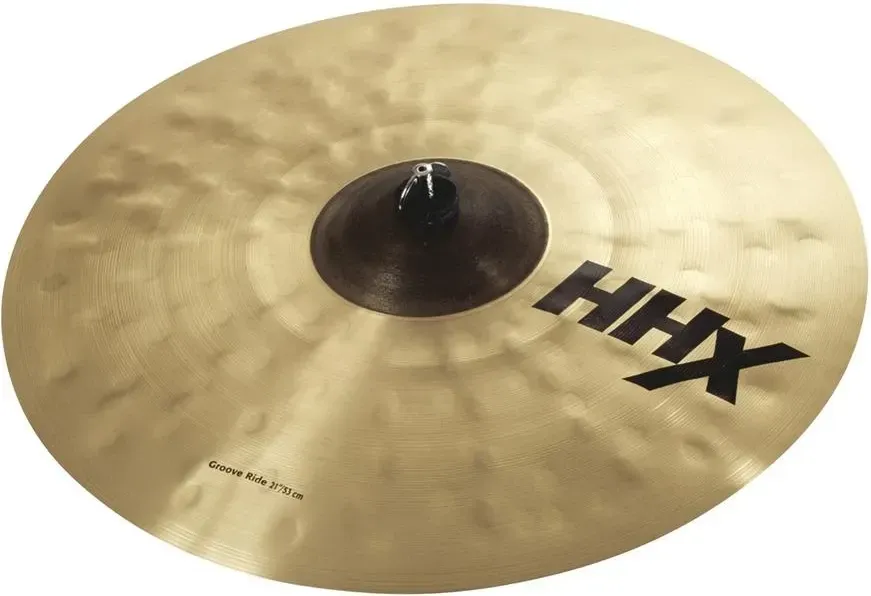 Ударная установка  Sabian HHX Groove Ride 21