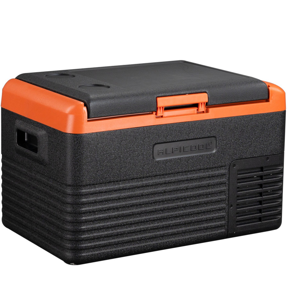 Автохолодильник Alpicool CL30  -20 ℃ 12, 24, 220 вольт Киев - изображение 2