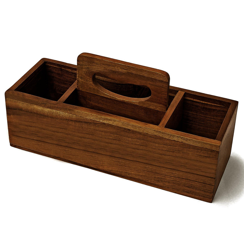 Подставка для столовых приборов 