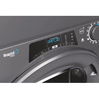 Сушильная машина Candy RP4H7A2TRER-S Винница - изображение 7