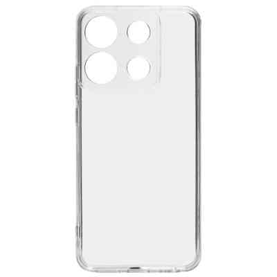 Чехол для мобильного телефона Armorstandart Air Series Infinix Smart 7 Camera cover Transparent (ARM68455) Винница