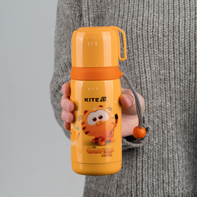 Термос Kite 350 мл GF (GF25-301) Вінниця - фото 5