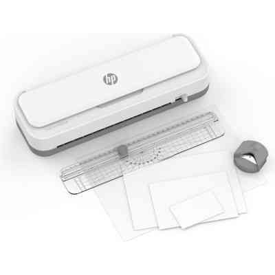 Ламинатор HP OneLam 400 A4 (3160) (838102) Винница