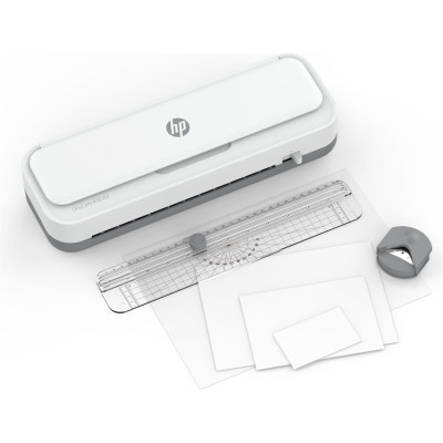 Ламінатор HP OneLam 400 A4 (3160) (838102) Вінниця - фото 6