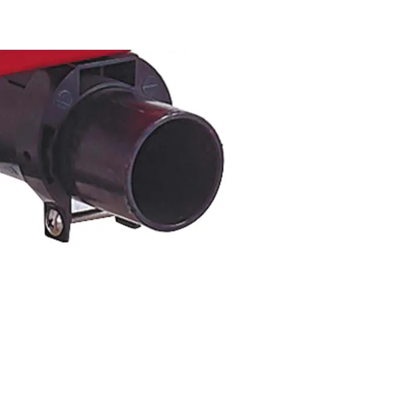 Хомут (фіксатор) коліна стоку інсталяції KOER KT-0714 для KT-0402 (KR5728) Київ - фото 1