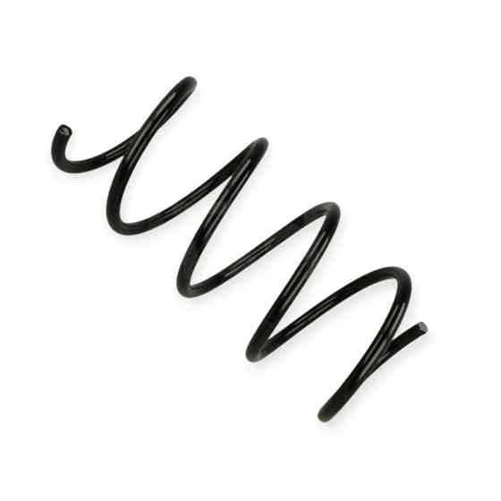 Пружина Mercedes-Benz A-class (W168) A160, 170CDI, A190, 210 (98-04) передняя Мукачево