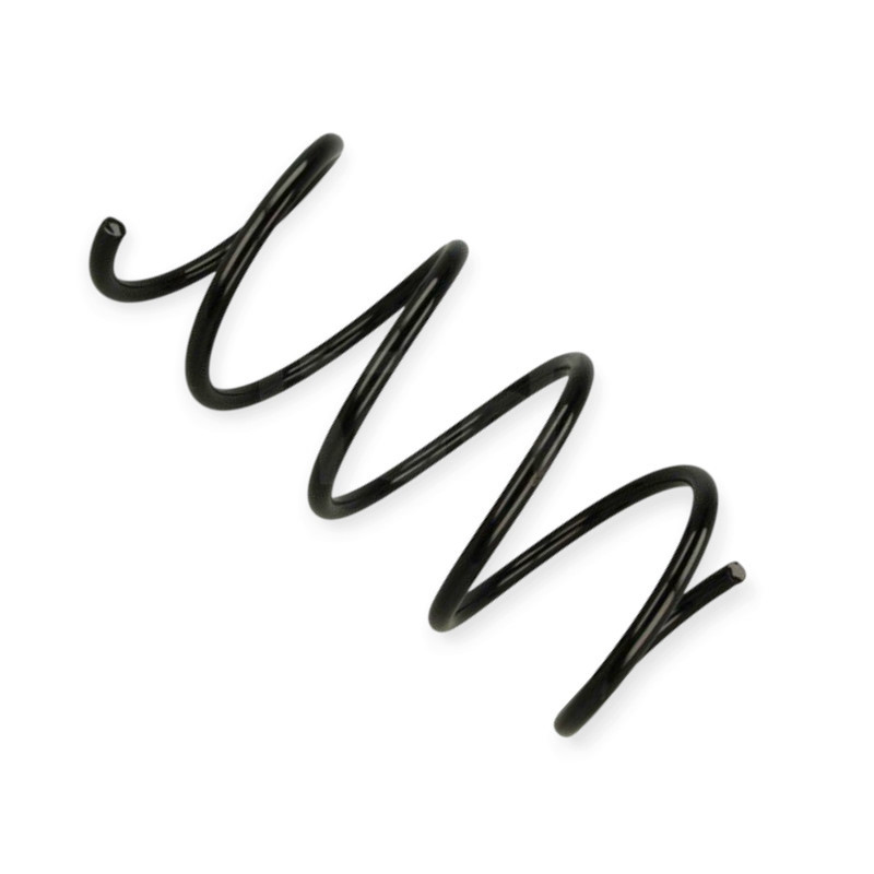 Пружина Mercedes-Benz A-class (W168) A160, 170CDI, A190, 210 (98-04) передняя Мукачево - изображение 1