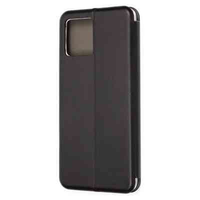 Чохол до мобільного телефона Armorstandart G-Case Motorola G72 Black (ARM63922) Вінниця