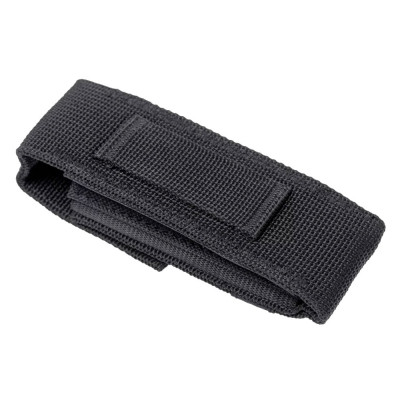 Чехол для мультитула Leatherman Large 4,75" Nylon Black (934929) Винница - изображение 3