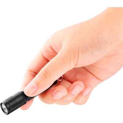 Ліхтар Olight I3E EOS Black (0.0000.0130) Вінниця