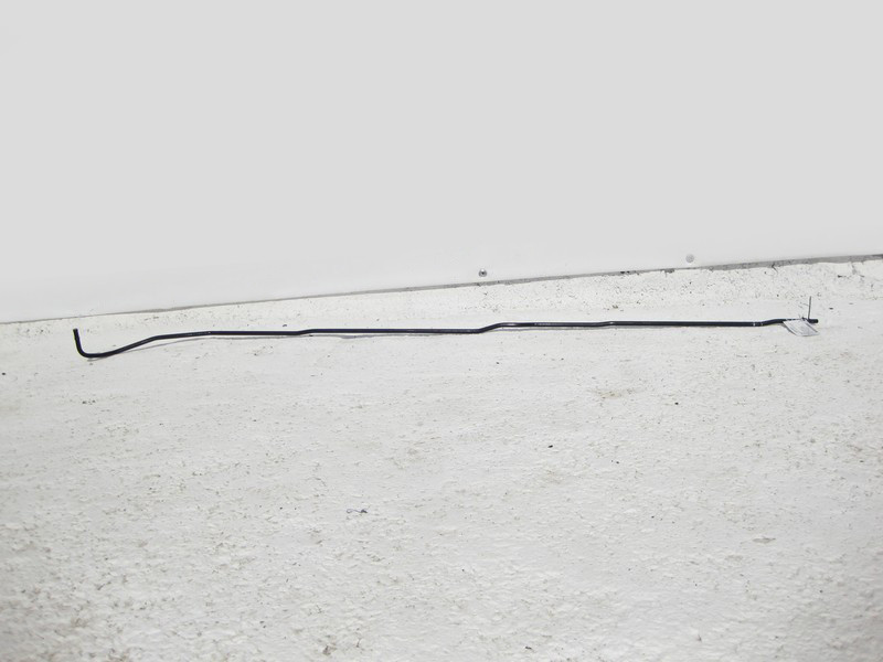 Mercedes-Benz  A2534760201 Паливопровід дизельний подача від бака до двигуна E-Class W213 GLC X253 CLS C257 Одеса - фото 1