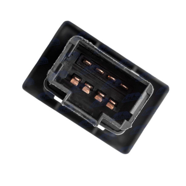 Кнопка сигнализации Dacia Logan (04-) аварийной Мукачево - изображение 4