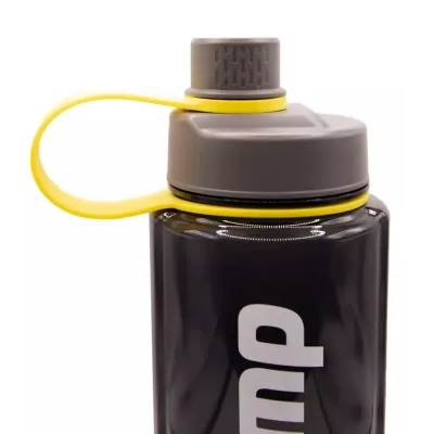 Пляшка для води Tramp Тритан 1 л Grey (UTRC-288-grey) Вінниця - фото 10