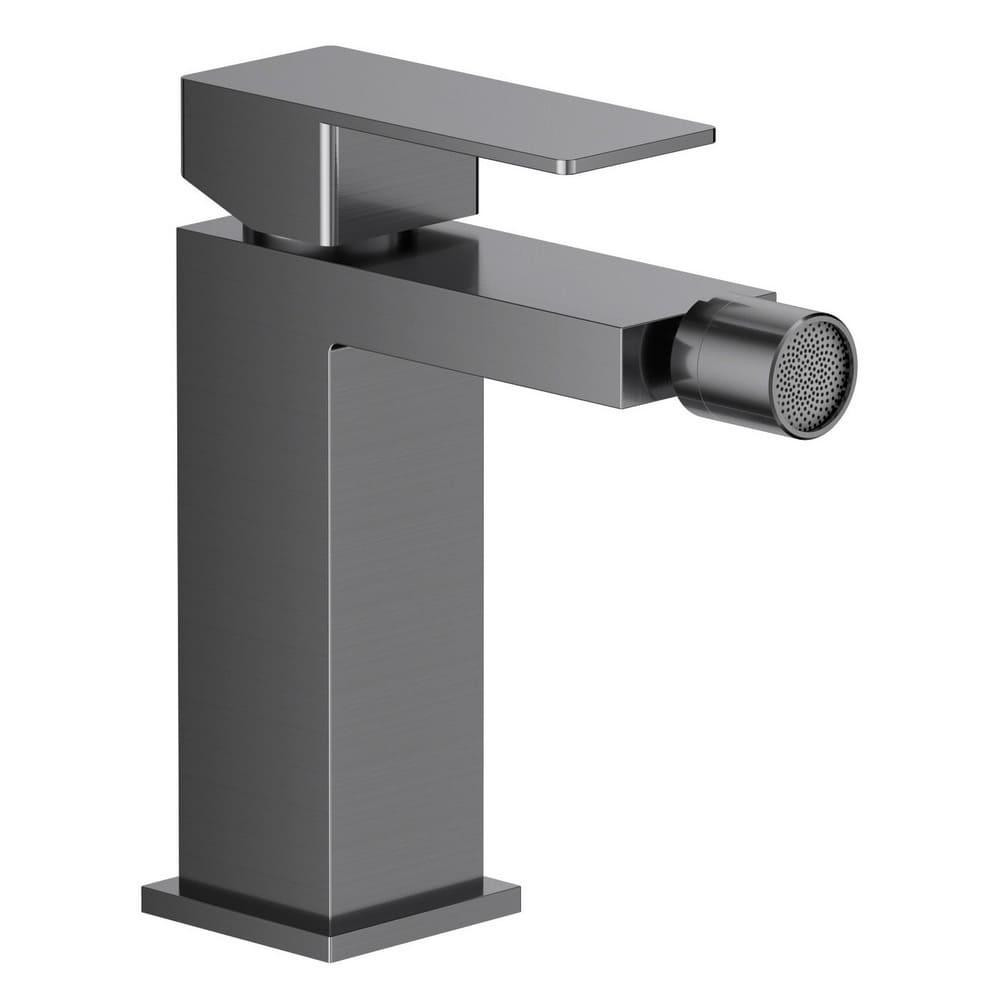 Змішувач для біде VOLLE PARDO  pistola gris графіт 1548.020106 Київ - фото 1