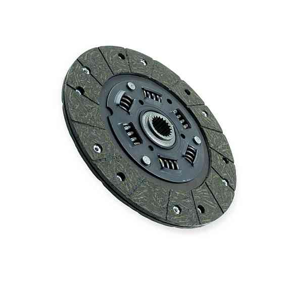 Диск ведений 2108, 2109, 21099 SASSONE зчеплення Мукачево