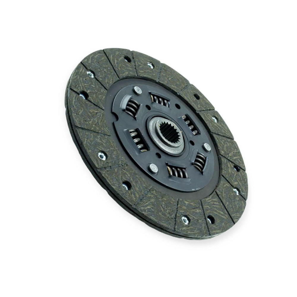 Диск ведений 2108, 2109, 21099 SASSONE зчеплення Мукачево - фото 1