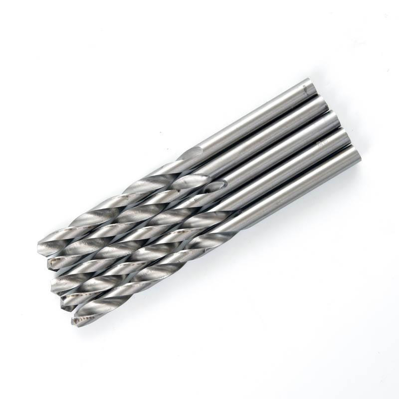 Свердло для металу P6M5 12,0мм APRO Харків - фото 1